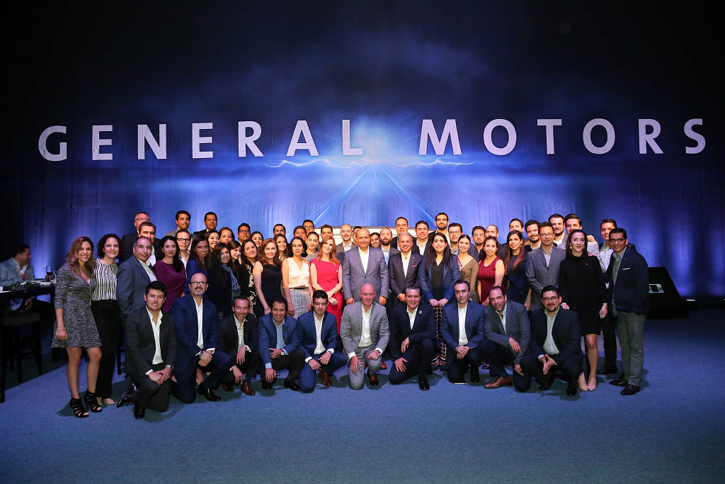 Muestra 22 juntas generales expo santa fe bancomer