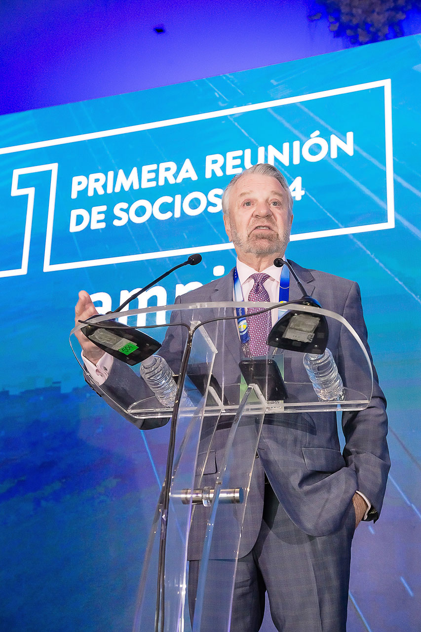 187 1ra Reunion de Socios 2024 Dia 2