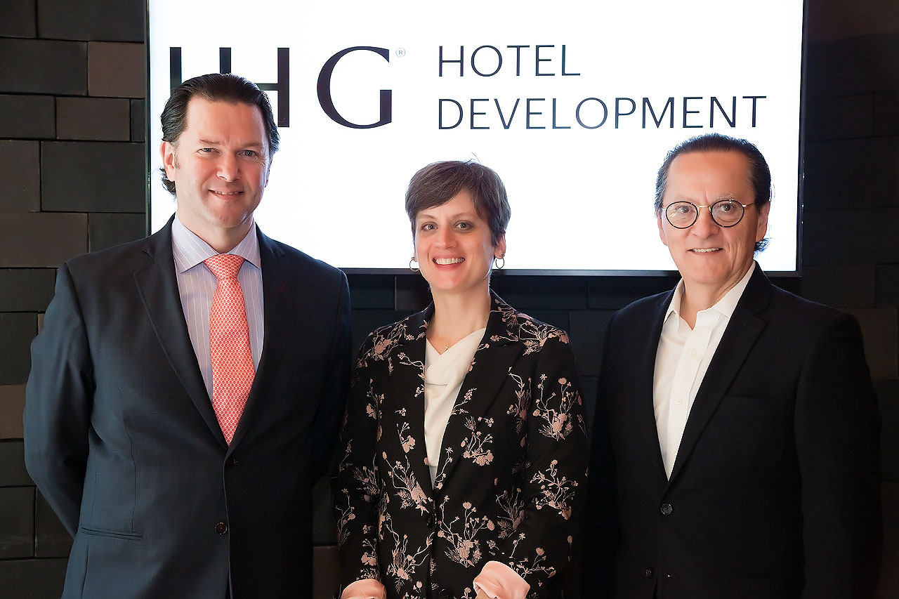 340 5to IHG Hotel Development Symposium 2023 CDMX